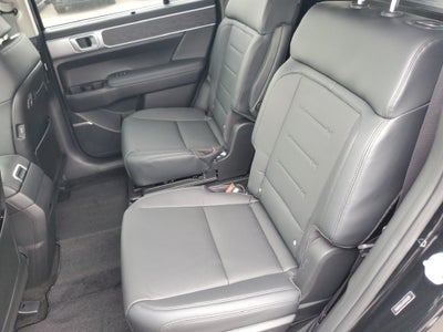 2027 Hyundai SANTA FE Limited