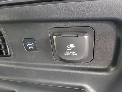 2027 Hyundai SANTA FE Limited