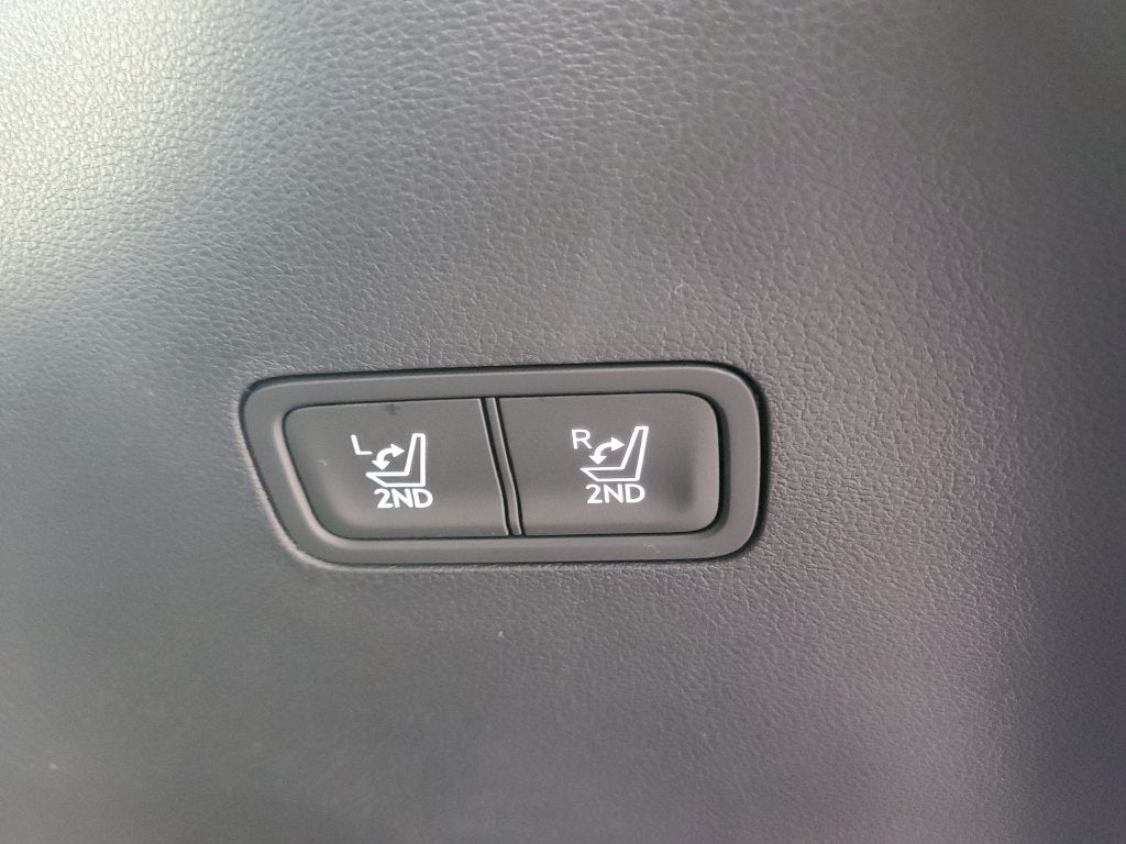 2027 Hyundai SANTA FE Limited