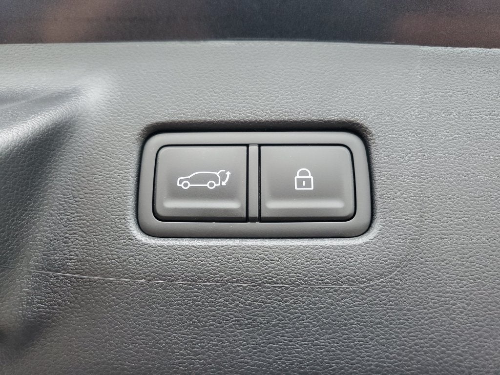 2027 Hyundai SANTA FE Limited