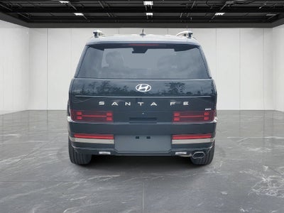 2027 Hyundai SANTA FE Limited