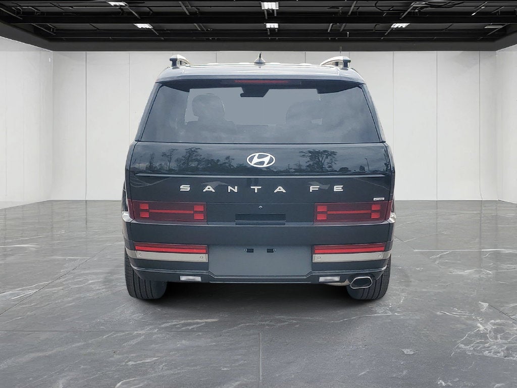 2027 Hyundai SANTA FE Limited