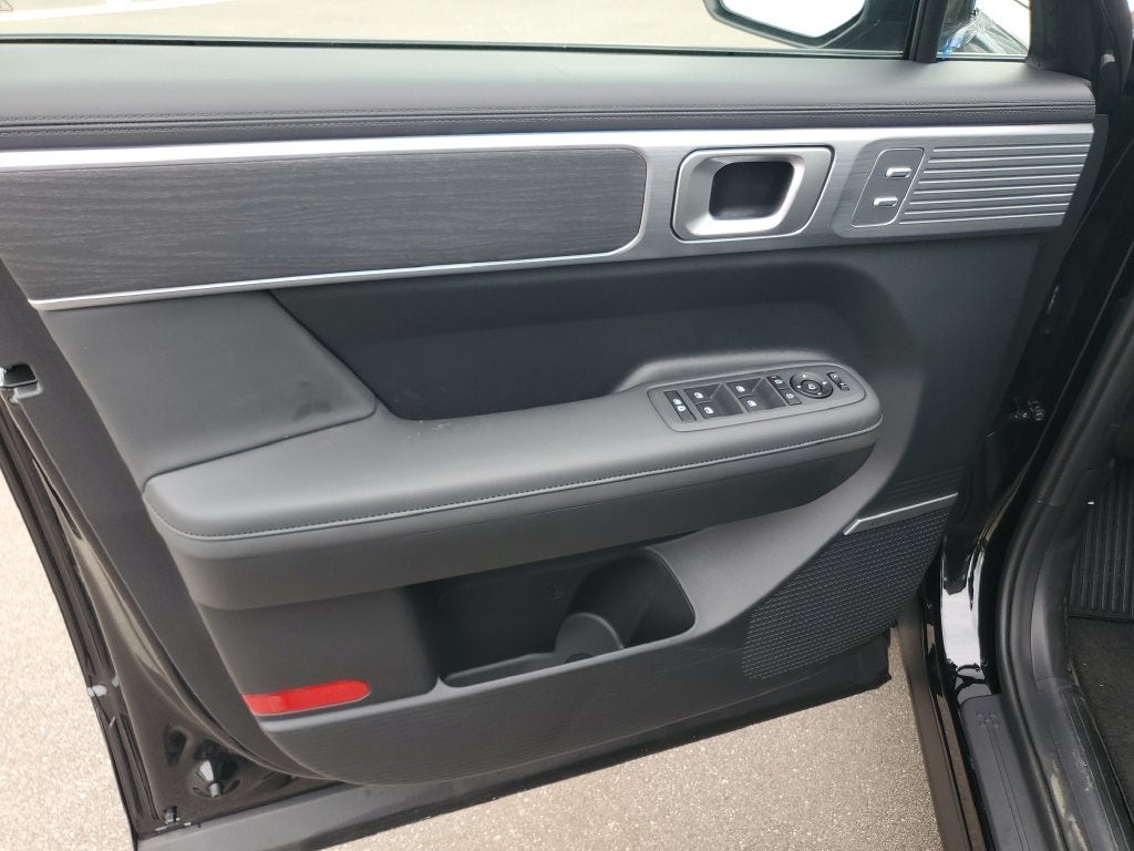 2027 Hyundai SANTA FE Limited