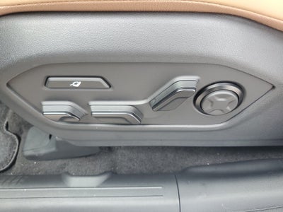 2027 Hyundai SANTA FE HYBRID Calligraphy