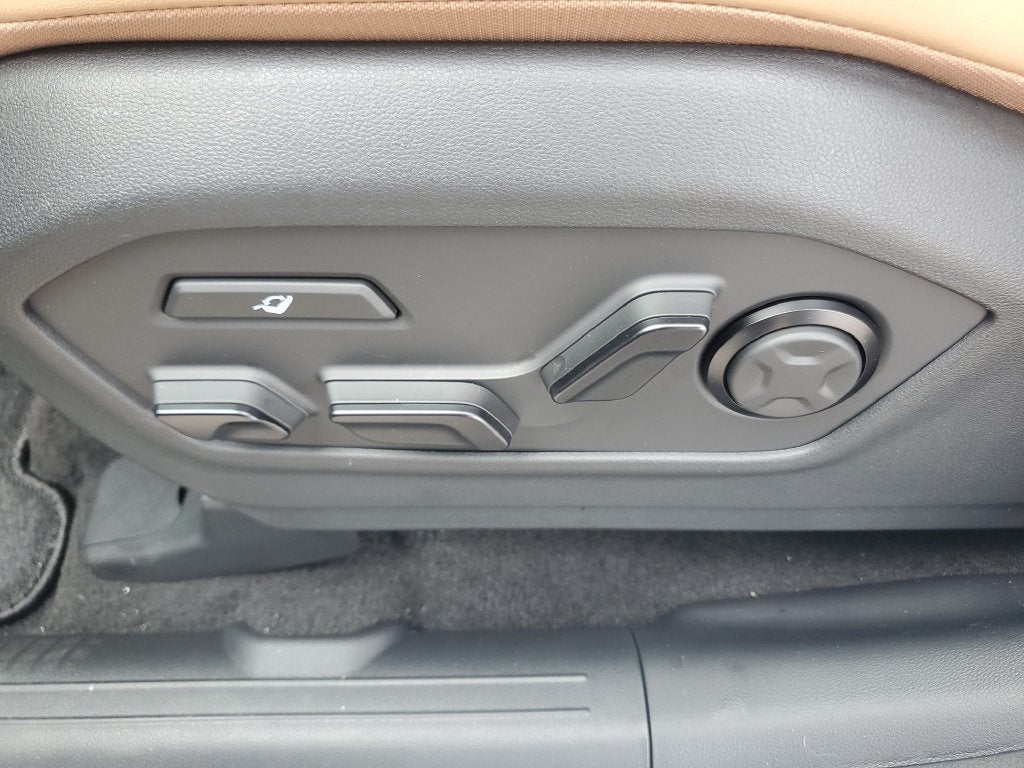 2027 Hyundai SANTA FE HYBRID Calligraphy