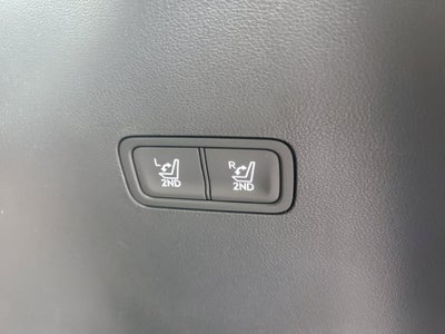 2027 Hyundai SANTA FE HYBRID Calligraphy