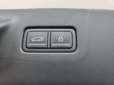2027 Hyundai SANTA FE HYBRID Calligraphy