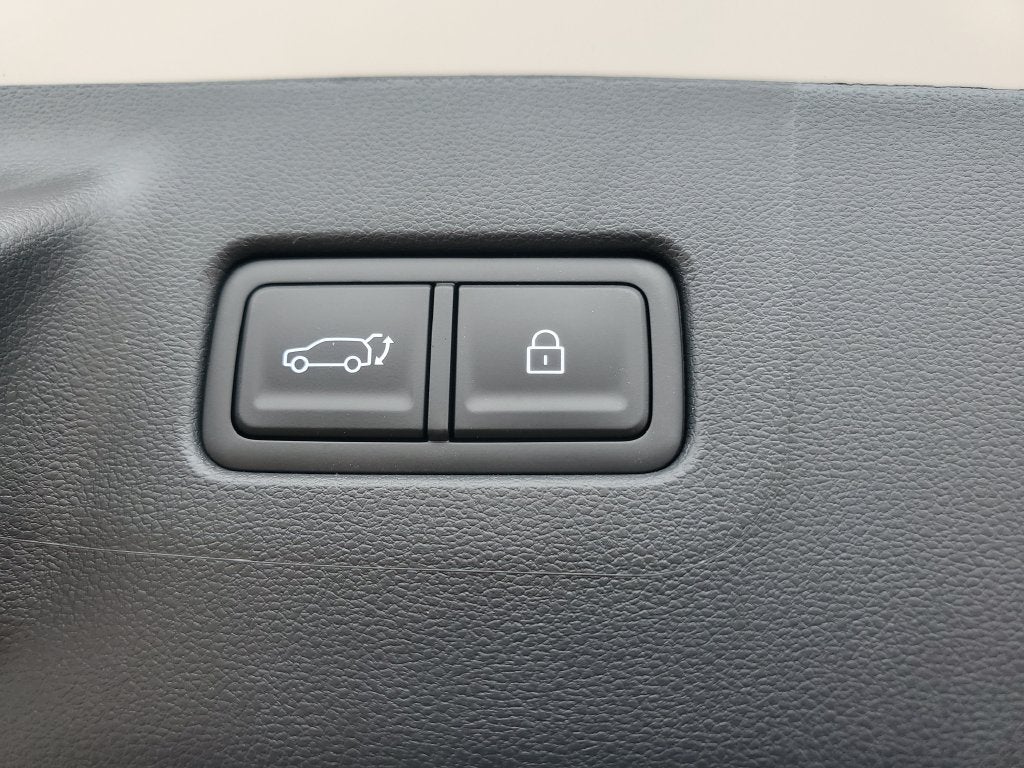 2027 Hyundai SANTA FE HYBRID Calligraphy