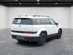 2027 Hyundai SANTA FE HYBRID Calligraphy