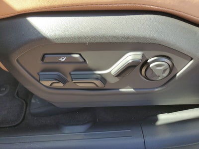 2027 Hyundai SANTA FE HYBRID Calligraphy
