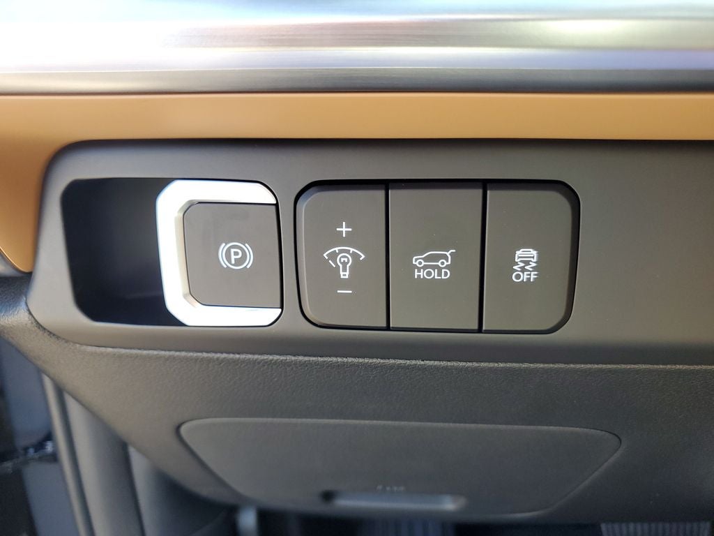 2027 Hyundai SANTA FE HYBRID Calligraphy