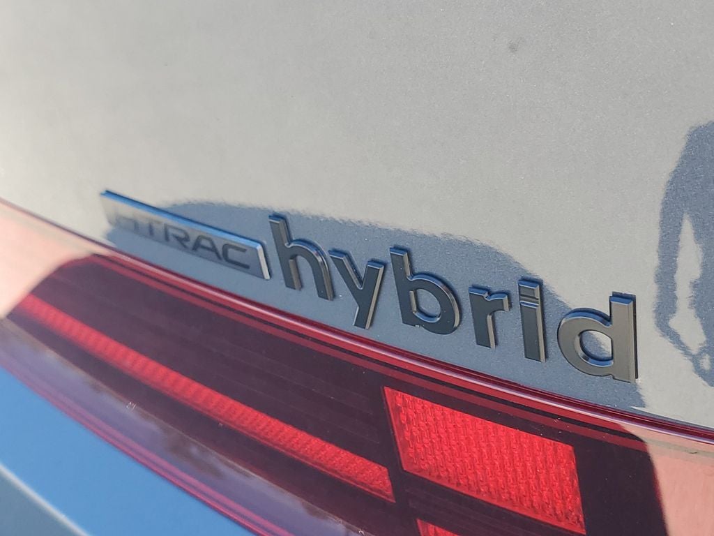 2027 Hyundai SANTA FE HYBRID Calligraphy