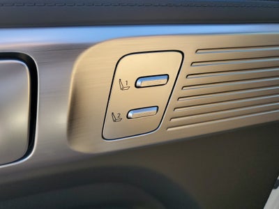 2027 Hyundai SANTA FE HYBRID Calligraphy