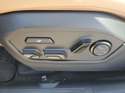 2027 Hyundai SANTA FE HYBRID Calligraphy