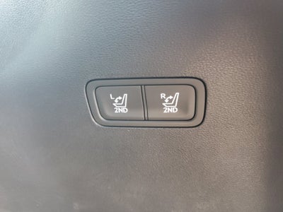 2027 Hyundai SANTA FE HYBRID Calligraphy