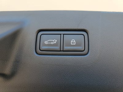 2027 Hyundai SANTA FE HYBRID Calligraphy