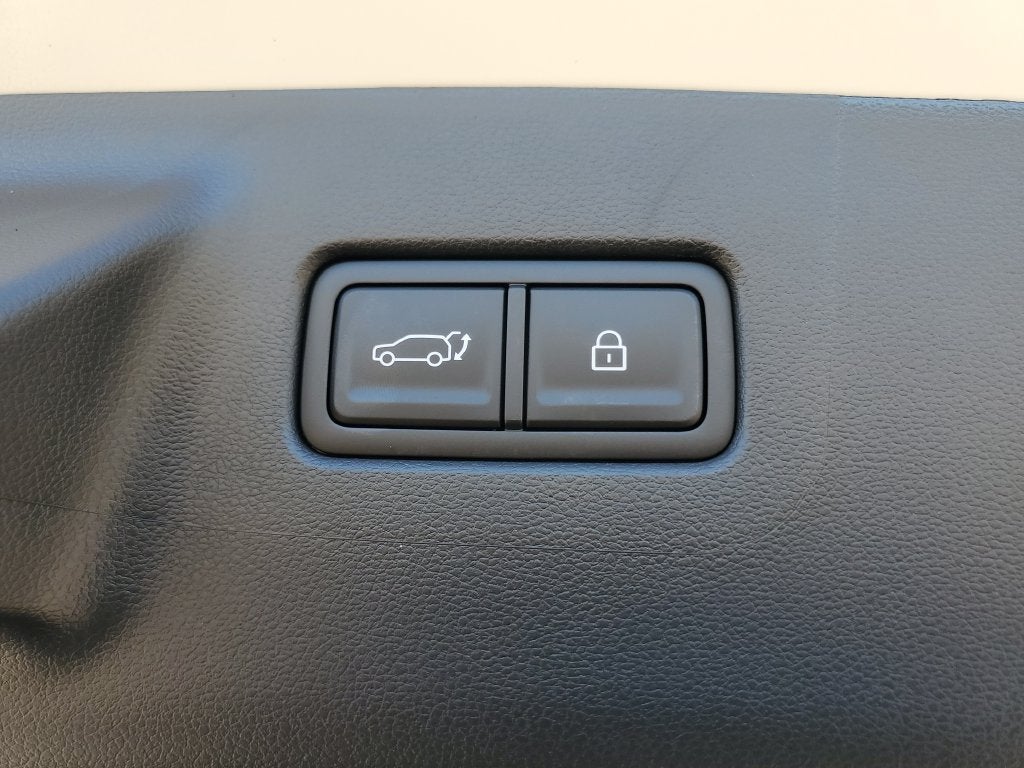 2027 Hyundai SANTA FE HYBRID Calligraphy