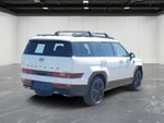 2027 Hyundai SANTA FE HYBRID Calligraphy