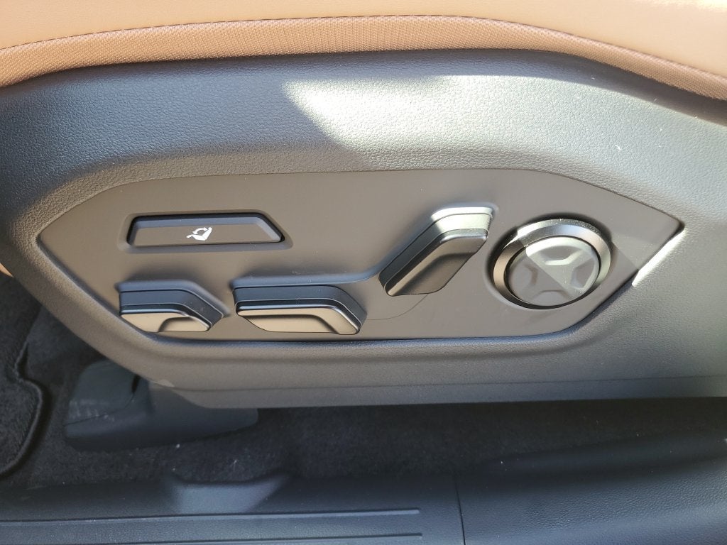 2027 Hyundai SANTA FE HYBRID Calligraphy