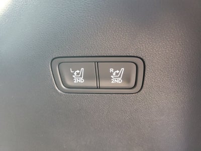 2027 Hyundai SANTA FE HYBRID Calligraphy