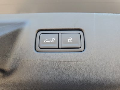 2027 Hyundai SANTA FE HYBRID Calligraphy