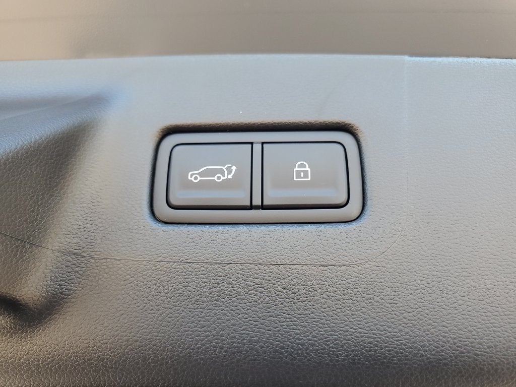 2027 Hyundai SANTA FE HYBRID Calligraphy