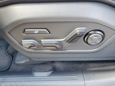 2027 Hyundai SANTA FE HYBRID Calligraphy