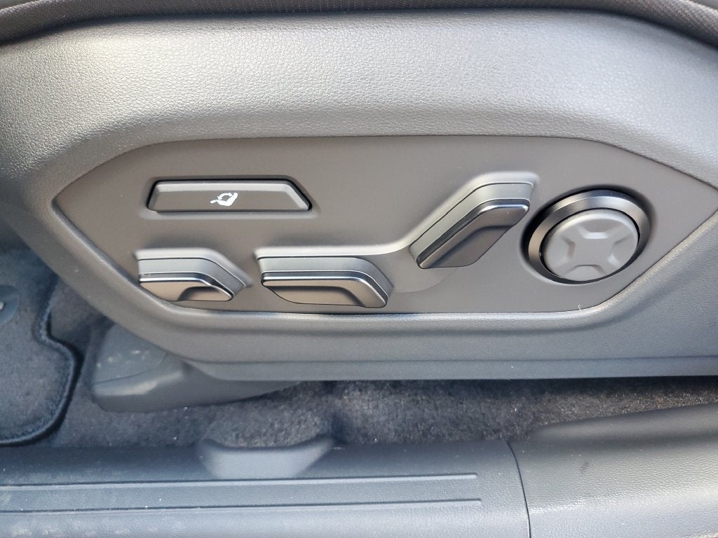 2027 Hyundai SANTA FE HYBRID Calligraphy