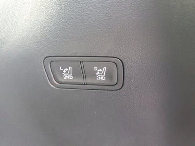 2027 Hyundai SANTA FE HYBRID Calligraphy