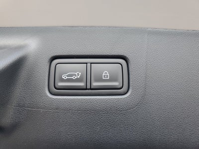 2027 Hyundai SANTA FE HYBRID Calligraphy
