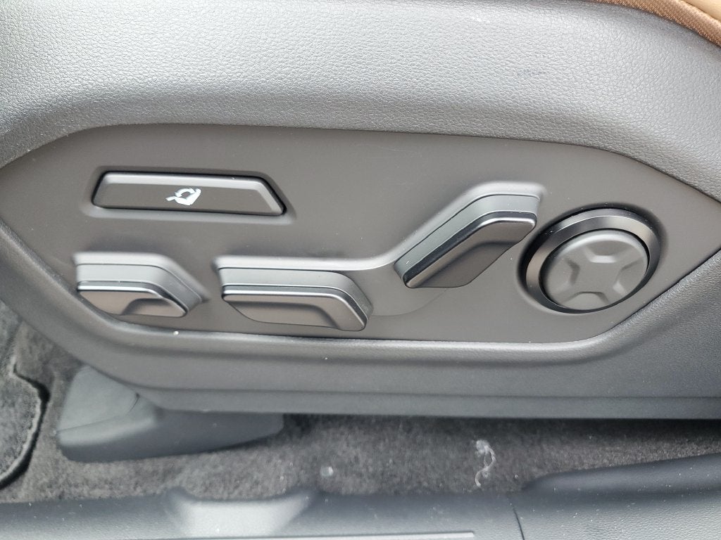 2027 Hyundai SANTA FE HYBRID Calligraphy