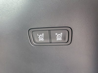 2027 Hyundai SANTA FE HYBRID Calligraphy
