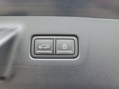 2027 Hyundai SANTA FE HYBRID Calligraphy