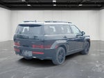 2027 Hyundai SANTA FE HYBRID Calligraphy