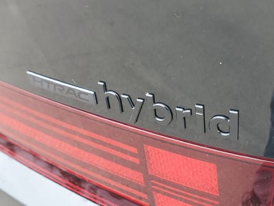 2027 Hyundai SANTA FE HYBRID Calligraphy