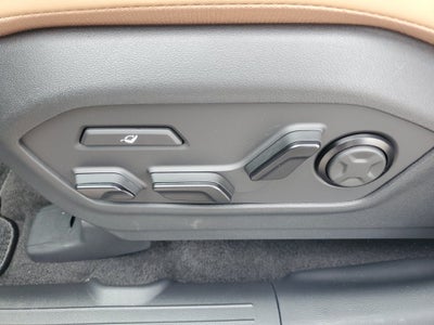 2027 Hyundai SANTA FE HYBRID Calligraphy