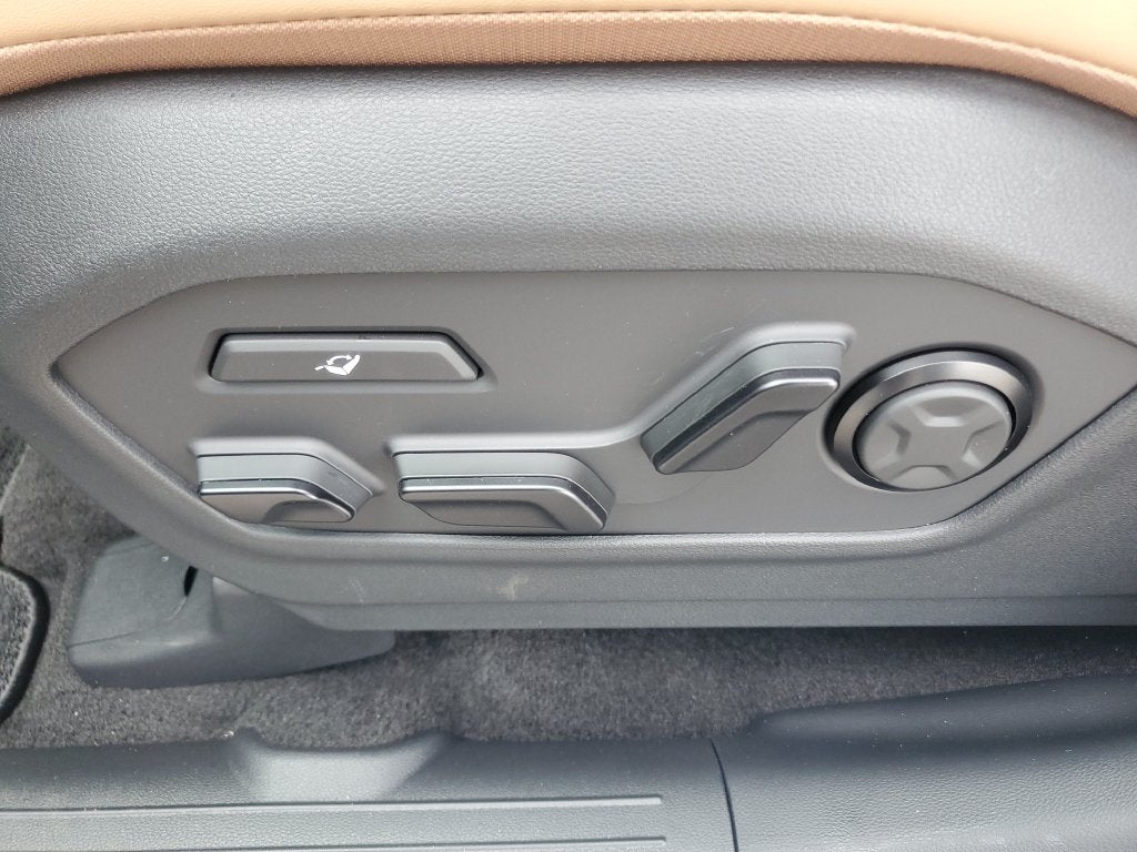 2027 Hyundai SANTA FE HYBRID Calligraphy