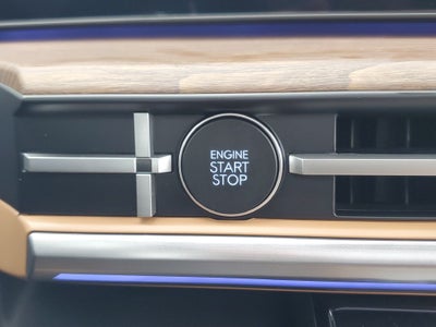 2027 Hyundai SANTA FE HYBRID Calligraphy