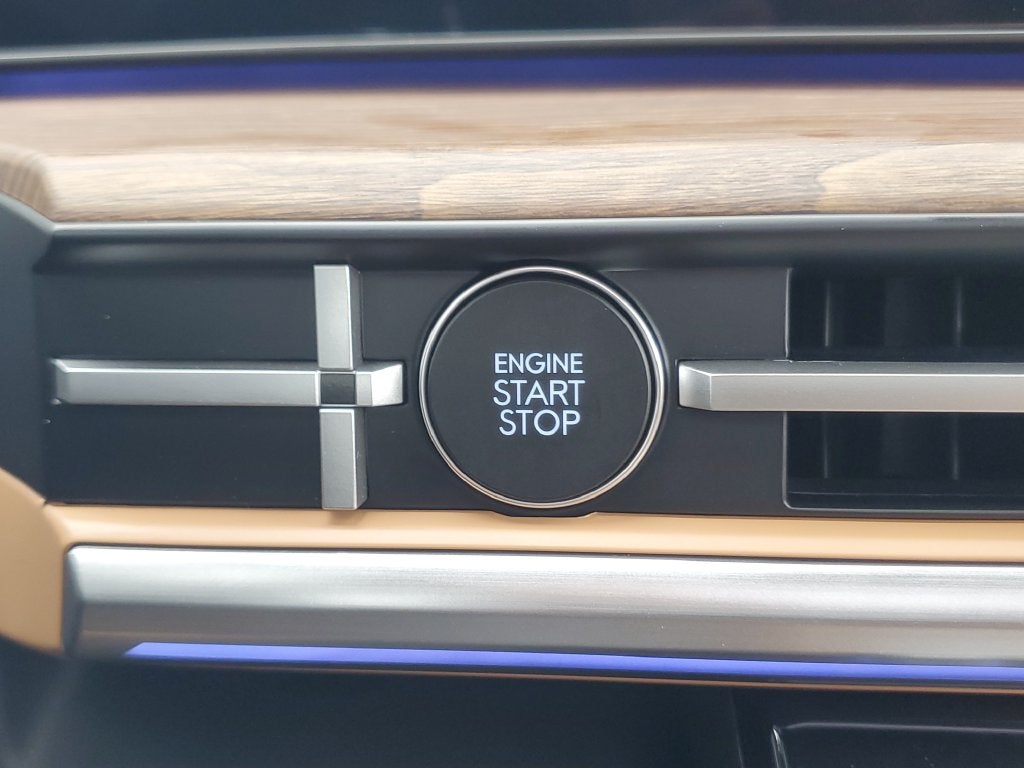 2027 Hyundai SANTA FE HYBRID Calligraphy