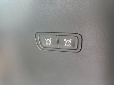 2027 Hyundai SANTA FE HYBRID Calligraphy