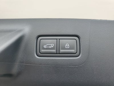 2027 Hyundai SANTA FE HYBRID Calligraphy