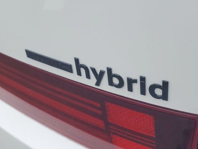 2027 Hyundai SANTA FE HYBRID Calligraphy