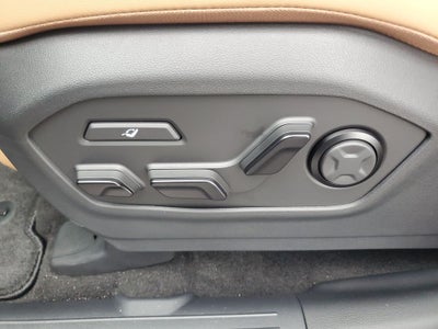 2027 Hyundai SANTA FE Calligraphy