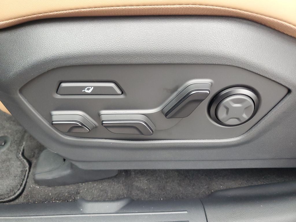 2027 Hyundai SANTA FE Calligraphy