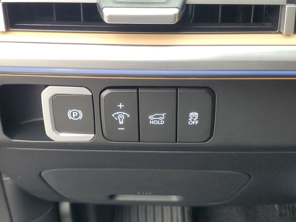 2027 Hyundai SANTA FE Calligraphy