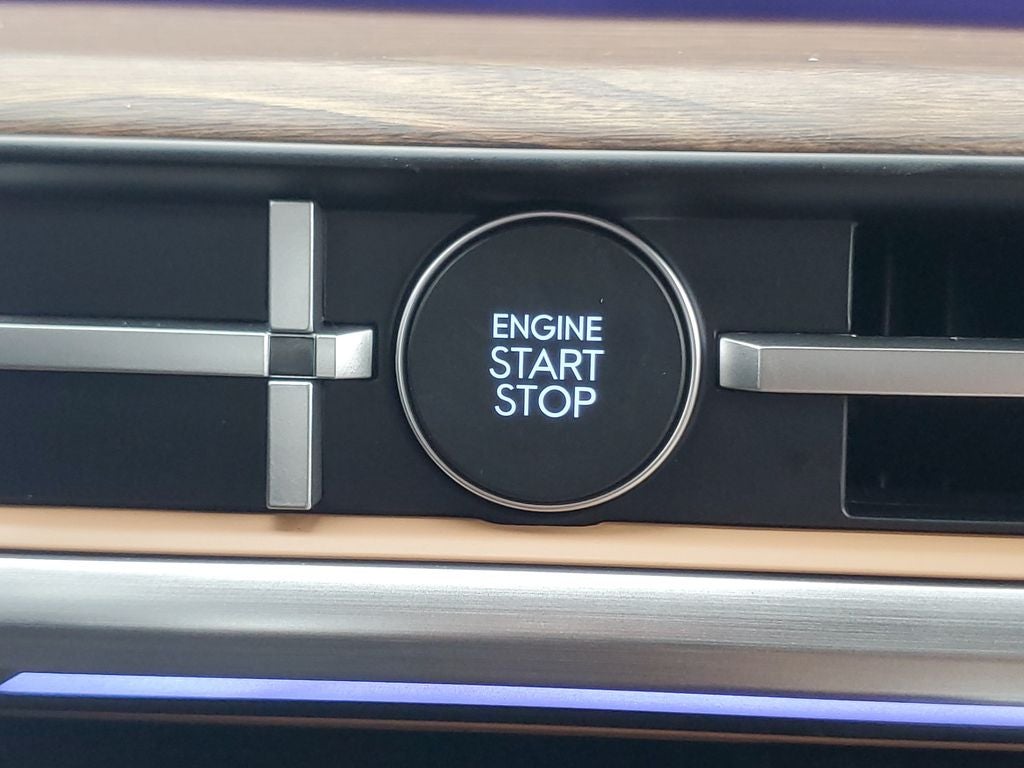2027 Hyundai SANTA FE Calligraphy