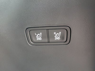 2027 Hyundai SANTA FE Calligraphy