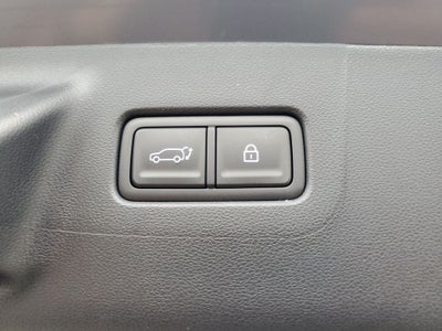 2027 Hyundai SANTA FE Calligraphy