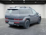 2027 Hyundai SANTA FE Calligraphy