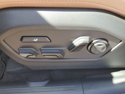 2027 Hyundai SANTA FE Calligraphy